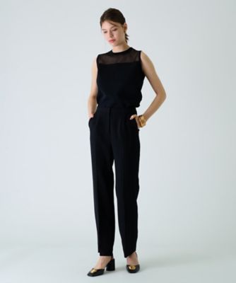 【セットアップ対応商品】センタープレスパンツ【ＮＥＷ　ＦＯＲＭＡＬ】
