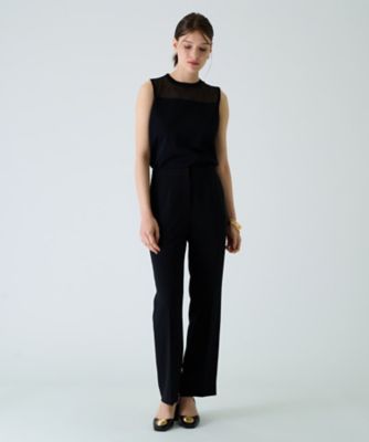 【セットアップ対応商品】センタープレスパンツ【ＮＥＷ　ＦＯＲＭＡＬ】