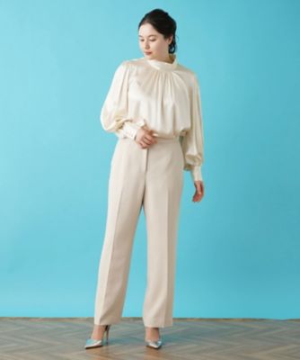 【セットアップ対応商品】センタープレスパンツ【ＮＥＷ　ＦＯＲＭＡＬ】
