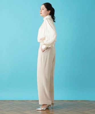 【セットアップ対応商品】センタープレスパンツ【ＮＥＷ　ＦＯＲＭＡＬ】