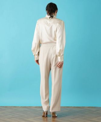 【セットアップ対応商品】センタープレスパンツ【ＮＥＷ　ＦＯＲＭＡＬ】