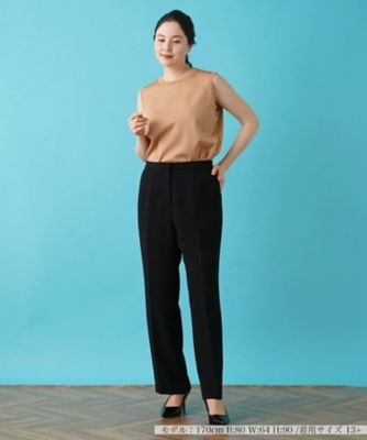 【セットアップ対応商品】センタープレスパンツ【ＮＥＷ　ＦＯＲＭＡＬ】
