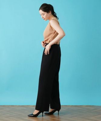 【セットアップ対応商品】センタープレスパンツ【ＮＥＷ　ＦＯＲＭＡＬ】