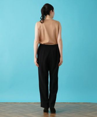 【セットアップ対応商品】センタープレスパンツ【ＮＥＷ　ＦＯＲＭＡＬ】