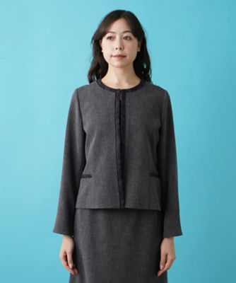 ２点セットスーツ【セレモニー】