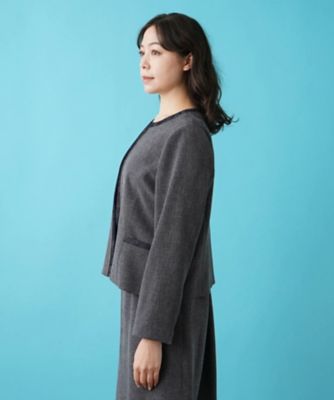 ２点セットスーツ【セレモニー】