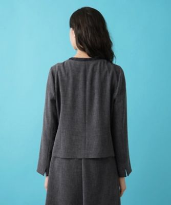 ２点セットスーツ【セレモニー】