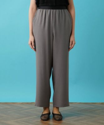 アンクルパンツ【プラス企画】