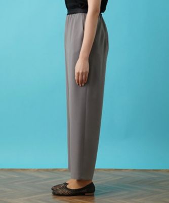 アンクルパンツ【プラス企画】