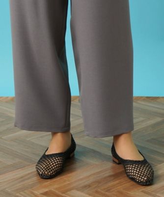 アンクルパンツ【プラス企画】