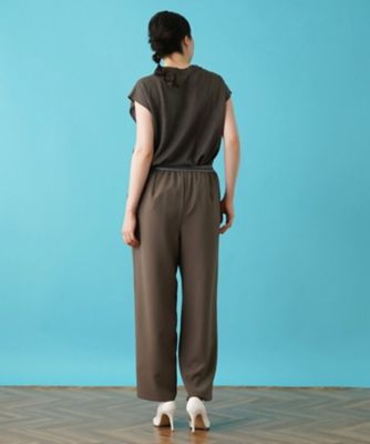 アンクルパンツ【プラス企画】