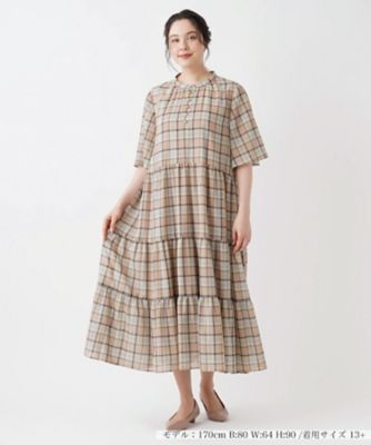 Leilian plus house (Women/大きいサイズ)の大きいサイズ 13号