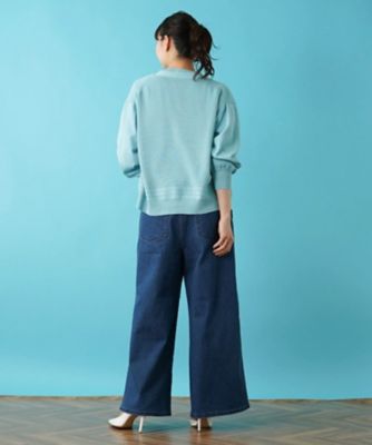 Ｖネックカーディガン