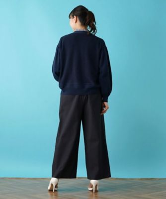 Ｖネックカーディガン