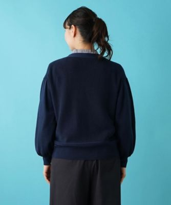 Ｖネックカーディガン