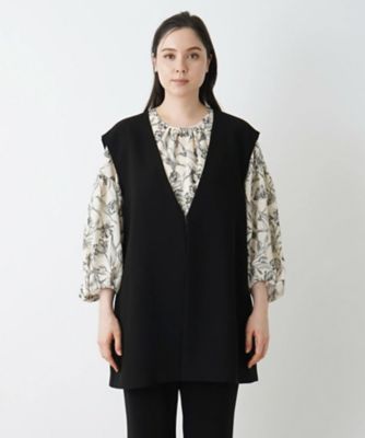 ロングレングスジレ【THE NEW】 | Leilian plus house