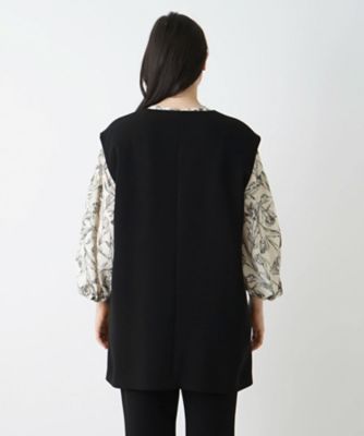ロングレングスジレ【THE NEW】 | Leilian plus house