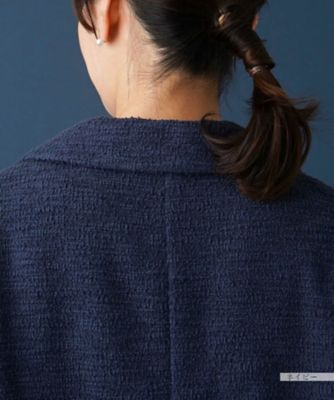 【セットアップ対応商品】テーラードジャケット
