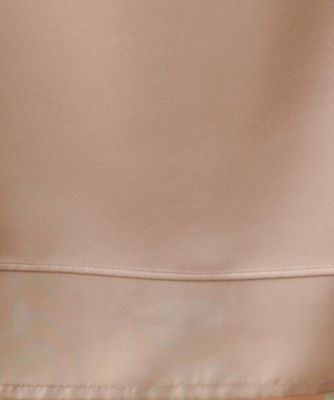 【セットアップ対応商品】サテンフレアスカート【ＴＨＥ　ＮＥＷ】