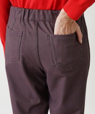 【店舗人気】リバーシブルパンツ