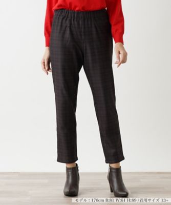 【店舗人気】リバーシブルパンツ