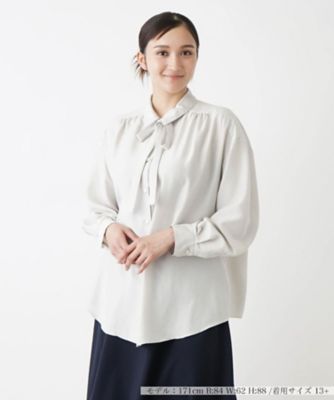 TOMORROWLAND - トゥモローランド .B ブルゾン リバーシブル チェック 長袖 F レディース トゥモローランド .B ブルゾン リバーシブル チェック 長袖 F