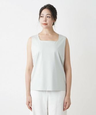 【店舗人気】ノースリーブカットソー