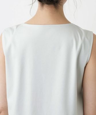 【店舗人気】ノースリーブカットソー