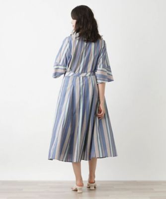 【セットアップ対応商品】フレアスカート【プラス企画】