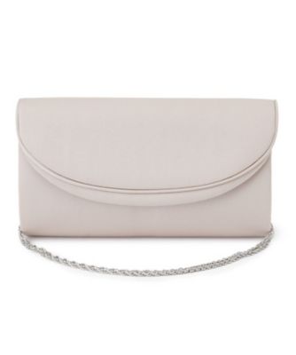 ＜Leilian plus house (Women/大きいサイズ)＞２ＷＡＹクラッチバッグ