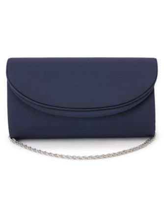 2WAYクラッチバッグ | Leilian plus house (Women/大きいサイズ