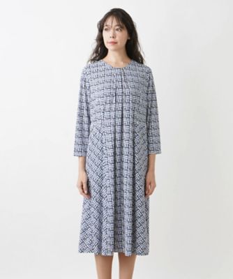 洗えるワンピース