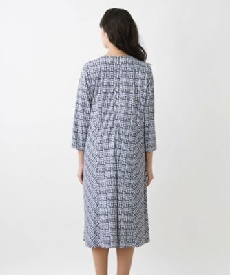 洗えるワンピース
