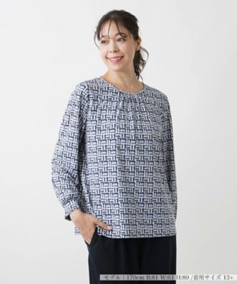 Leilian plus house (Women/大きいサイズ)の大きいサイズ 13号