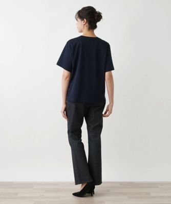 フラワーＴシャツ