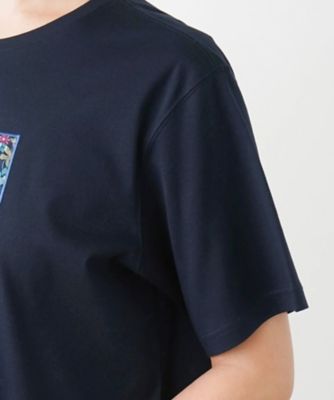 フラワーＴシャツ
