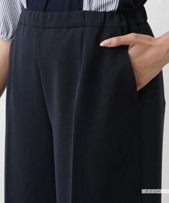ガウチョパンツ【プラス企画】