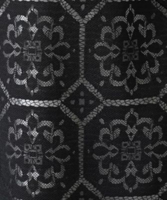 【店舗人気】レースロングベスト【Ｌｅｉｌｉａｎ　ＷＨＩＴＥ　ＬＡＢＥＬ】