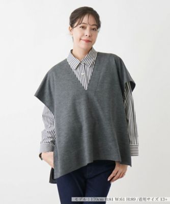 プルオーバージレ