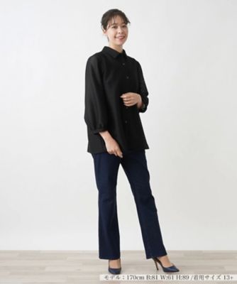 ジーンズ【Ｌ　ＪＥＡＮＳ】