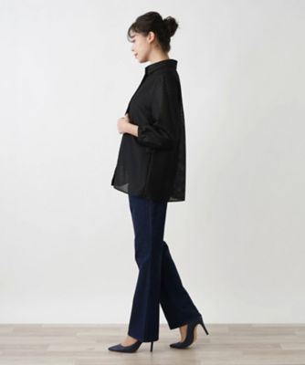 ジーンズ【Ｌ　ＪＥＡＮＳ】