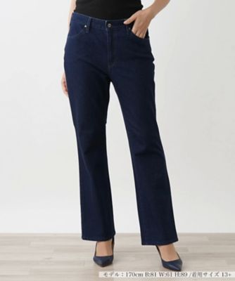 ジーンズ【Ｌ　ＪＥＡＮＳ】