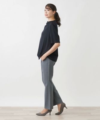 ブーツカットデニムパンツ【Ｌ　ＪＥＡＮＳ】