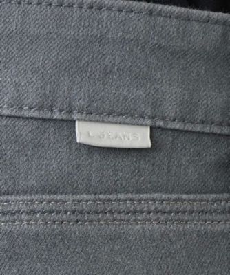 ブーツカットデニムパンツ【Ｌ　ＪＥＡＮＳ】