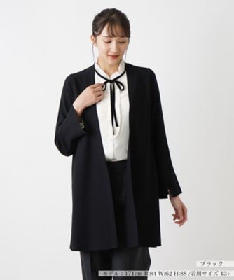 カーディガン【THE NEW】 | Leilian plus house (Women