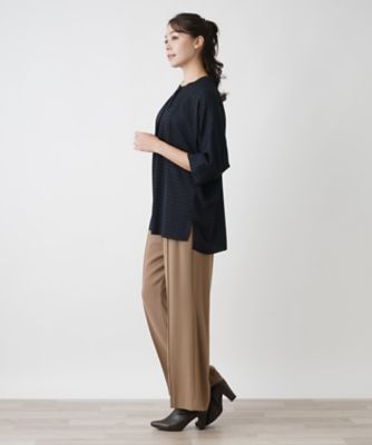 ブラウス【ROCHAS Premiere】 | Leilian plus