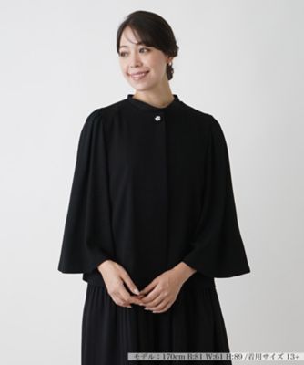 店舗人気】ジャケット【プラス企画】 | Leilian plus house