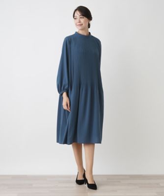 店舗人気】ワンピース【プラス企画】 | Leilian plus house (Women