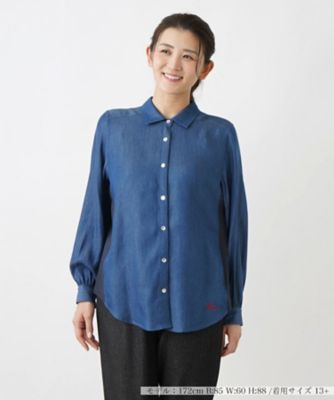 Leilian plus house (Women/大きいサイズ)の大きいサイズ 13号