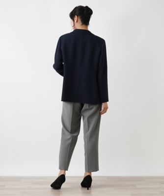 ウールブレザー